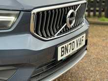 Volvo XC40 h T5 Twin Engine Inscription Pro 