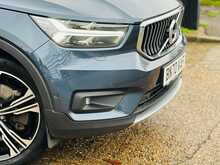 Volvo XC40 h T5 Twin Engine Inscription Pro 