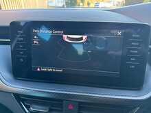 Skoda Kamiq TSI Monte Carlo 