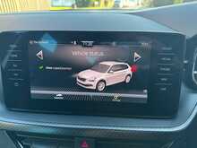 Skoda Kamiq TSI Monte Carlo 