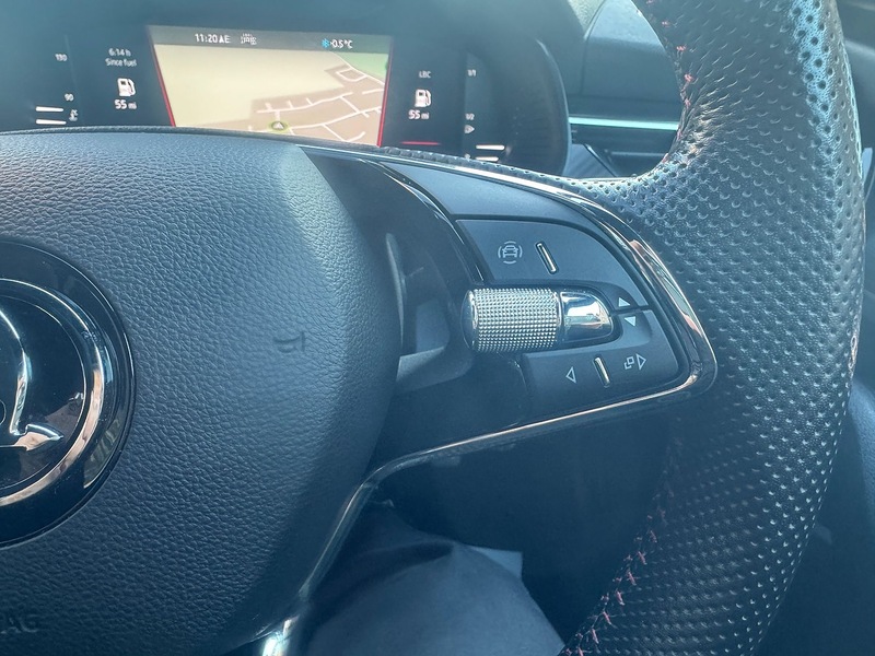 Skoda 1.0 TSI Monte Carlo SUV 5dr Petrol DSG Euro 6 (s/s) (110 ps)