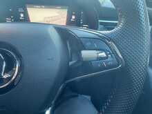 Skoda Kamiq TSI Monte Carlo 