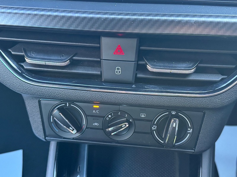 Skoda 1.0 TSI Monte Carlo SUV 5dr Petrol DSG Euro 6 (s/s) (110 ps)