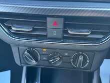 Skoda Kamiq TSI Monte Carlo 