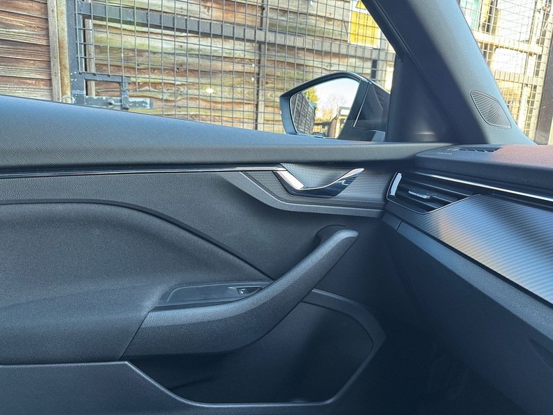 Skoda 1.0 TSI Monte Carlo SUV 5dr Petrol DSG Euro 6 (s/s) (110 ps)