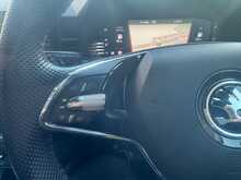 Skoda Kamiq TSI Monte Carlo 