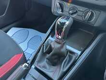 Skoda Kamiq TSI Monte Carlo 