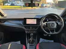 Skoda Kamiq TSI Monte Carlo 