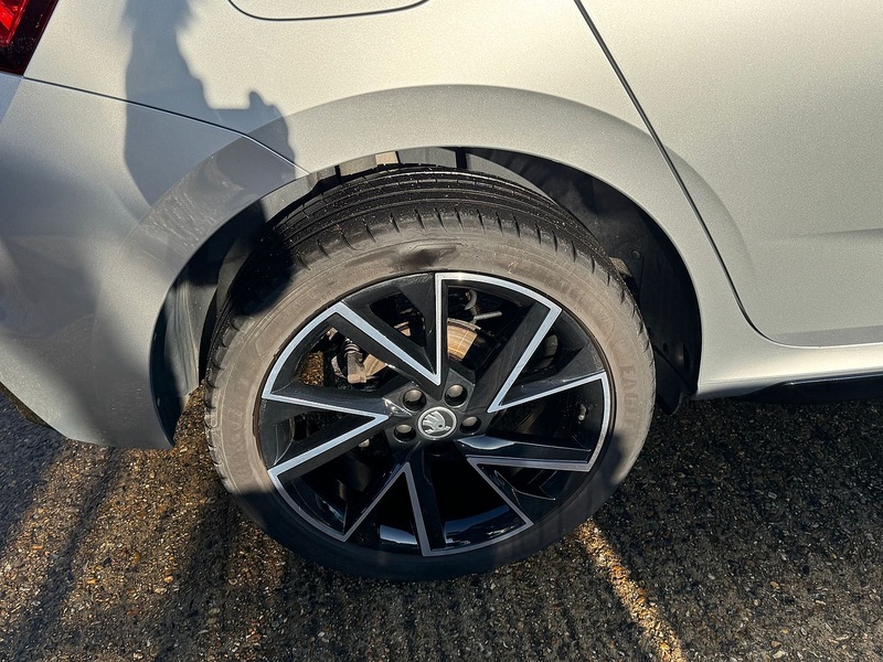 Skoda 1.0 TSI Monte Carlo SUV 5dr Petrol DSG Euro 6 (s/s) (110 ps)