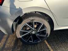 Skoda Kamiq TSI Monte Carlo 