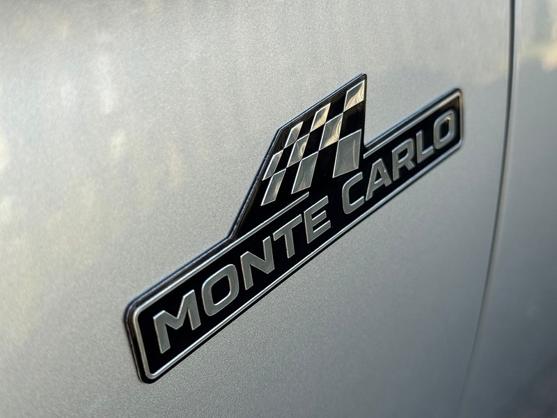 Skoda 1.0 TSI Monte Carlo SUV 5dr Petrol DSG Euro 6 (s/s) (110 ps)