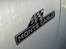 Skoda Kamiq TSI Monte Carlo 