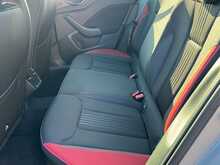 Skoda Kamiq TSI Monte Carlo 