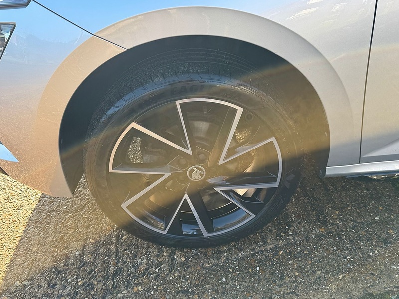 Skoda 1.0 TSI Monte Carlo SUV 5dr Petrol DSG Euro 6 (s/s) (110 ps)