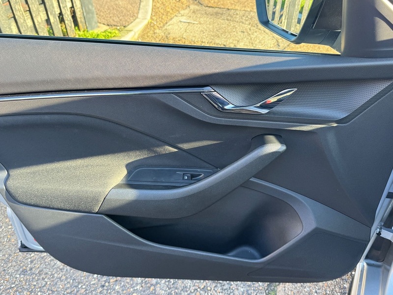 Skoda 1.0 TSI Monte Carlo SUV 5dr Petrol DSG Euro 6 (s/s) (110 ps)