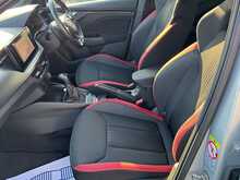 Skoda Kamiq TSI Monte Carlo 