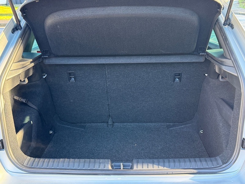 Skoda 1.0 TSI Monte Carlo SUV 5dr Petrol DSG Euro 6 (s/s) (110 ps)