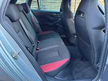 Skoda Kamiq TSI Monte Carlo 