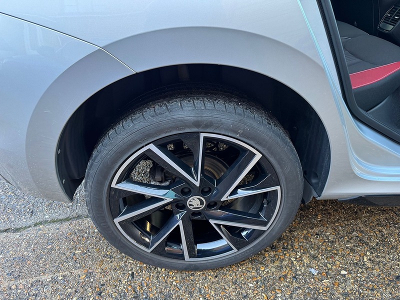 Skoda 1.0 TSI Monte Carlo SUV 5dr Petrol DSG Euro 6 (s/s) (110 ps)