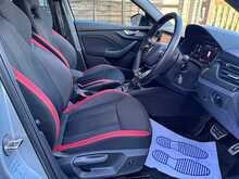 Skoda Kamiq TSI Monte Carlo 