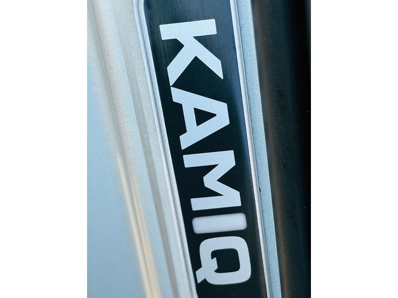 Skoda 1.0 TSI Monte Carlo SUV 5dr Petrol DSG Euro 6 (s/s) (110 ps)