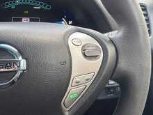 Nissan Leaf Acenta 