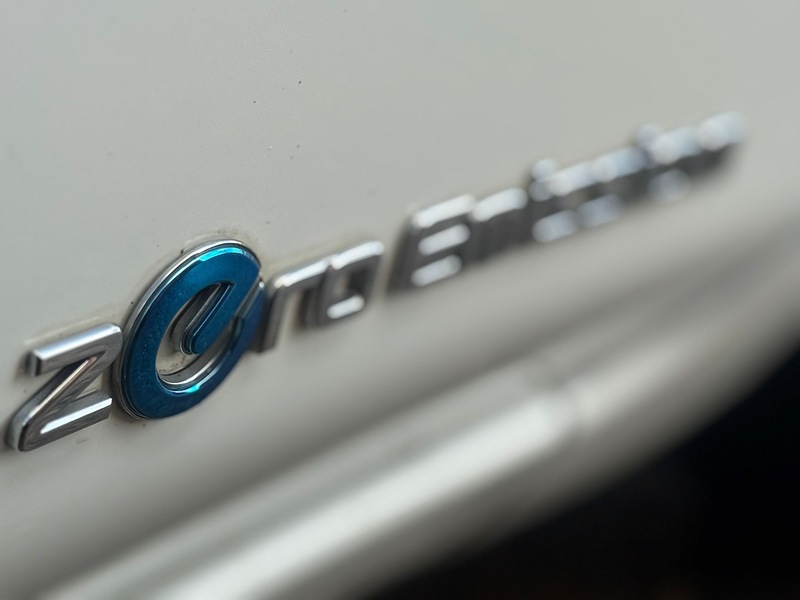 Nissan 24kWh Acenta Hatchback 5dr Electric Auto (107 bhp)