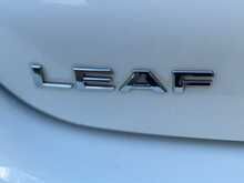 Nissan Leaf Acenta 