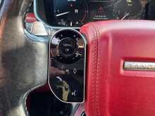 Land Rover Range Rover SD V8 Autobiography 