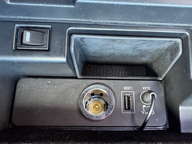 Land Rover 4.4 SD V8 Autobiography SUV 5dr Diesel Auto 4WD Euro 5 (339 ps)