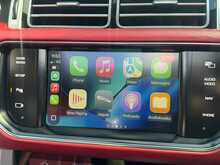 Land Rover Range Rover SD V8 Autobiography 