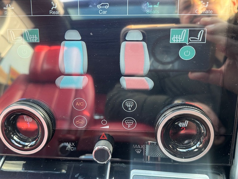 Land Rover 4.4 SD V8 Autobiography SUV 5dr Diesel Auto 4WD Euro 5 (339 ps)