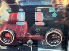 Land Rover Range Rover SD V8 Autobiography 