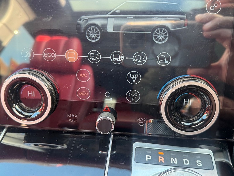 Land Rover 4.4 SD V8 Autobiography SUV 5dr Diesel Auto 4WD Euro 5 (339 ps)