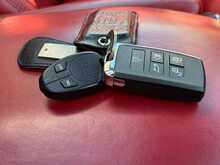 Land Rover Range Rover SD V8 Autobiography 