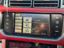 Land Rover Range Rover SD V8 Autobiography 