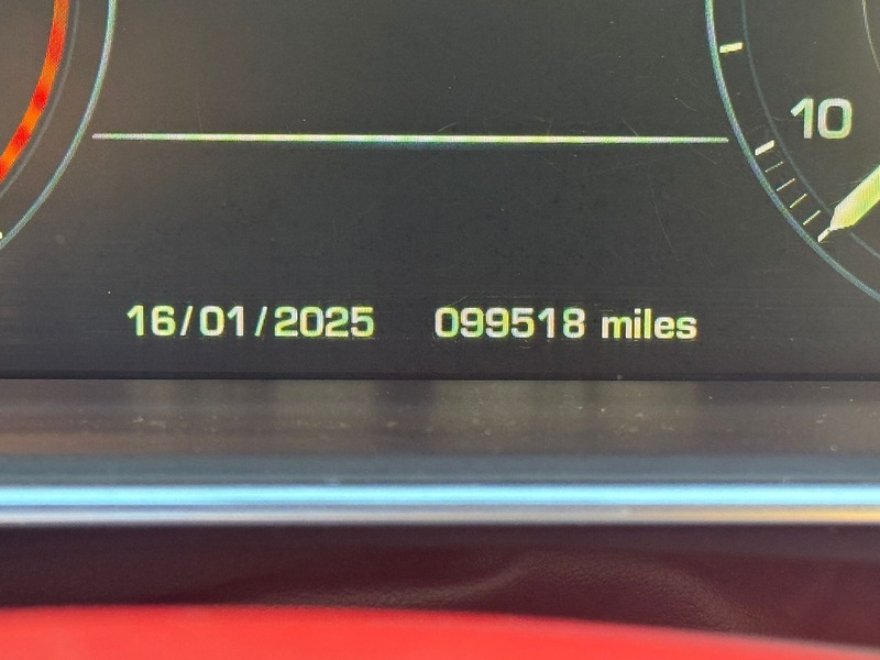 Land Rover 4.4 SD V8 Autobiography SUV 5dr Diesel Auto 4WD Euro 5 (339 ps)