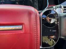 Land Rover Range Rover SD V8 Autobiography 