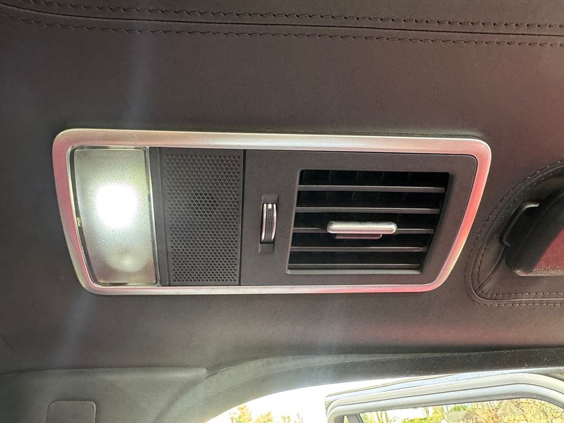 Land Rover 4.4 SD V8 Autobiography SUV 5dr Diesel Auto 4WD Euro 5 (339 ps)