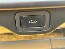 Land Rover Range Rover SD V8 Autobiography 