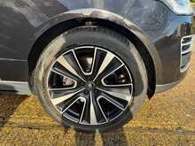 Land Rover Range Rover SD V8 Autobiography 