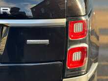 Land Rover Range Rover SD V8 Autobiography 