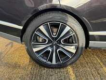 Land Rover Range Rover SD V8 Autobiography 