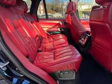 Land Rover Range Rover SD V8 Autobiography 