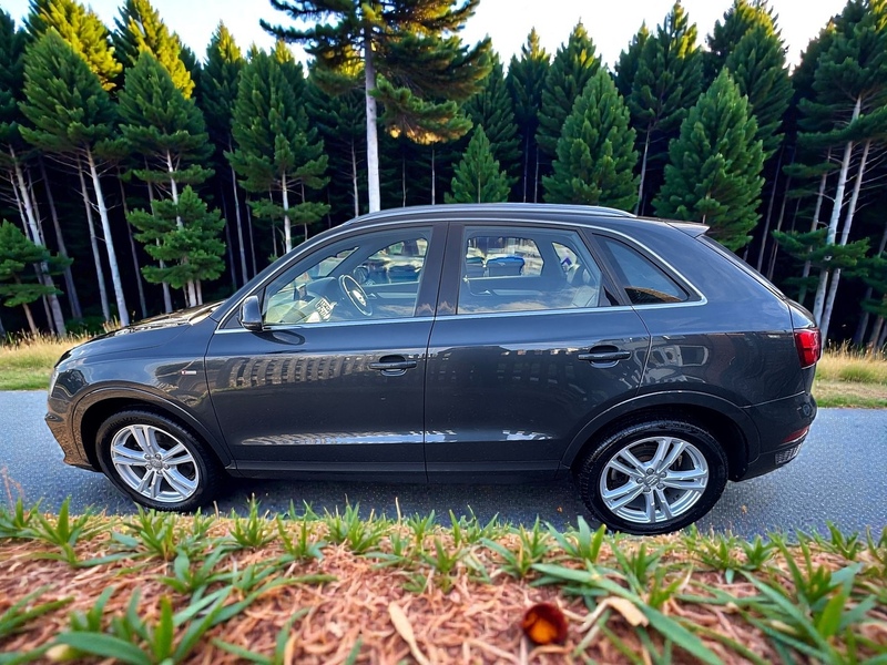 Audi 1.4 TFSI CoD S line Edition SUV 5dr Petrol S Tronic Euro 6 (s/s) (150 ps)