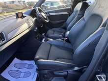 Audi Q3 TFSI CoD S line Edition 