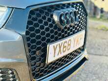 Audi Q3 TFSI CoD S line Edition 
