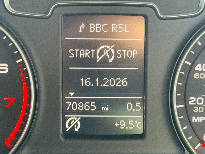 Audi 1.4 TFSI CoD S line Edition SUV 5dr Petrol S Tronic Euro 6 (s/s) (150 ps)