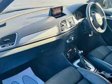 Audi Q3 TFSI CoD S line Edition 