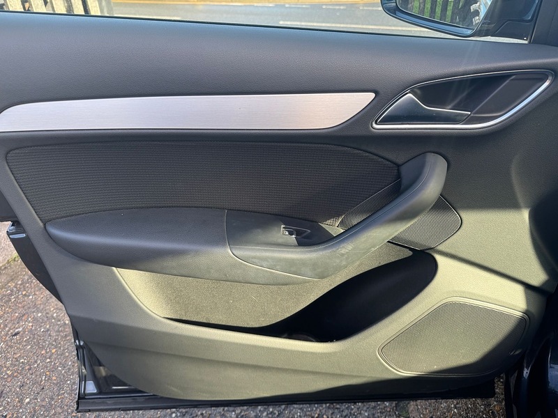 Audi 1.4 TFSI CoD S line Edition SUV 5dr Petrol S Tronic Euro 6 (s/s) (150 ps)